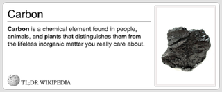 Illustration for article titled When Reading the Article Takes Too Much Time, There's TL;DR Wikipedia